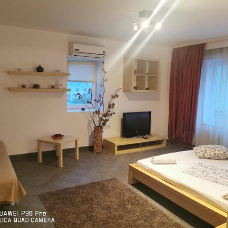 Evva Residence Bukareszt Zewnętrze zdjęcie
