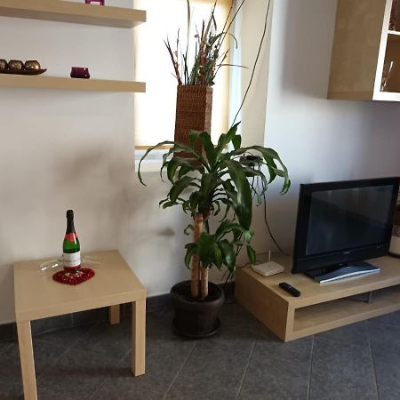 Evva Residence Bukareszt Zewnętrze zdjęcie