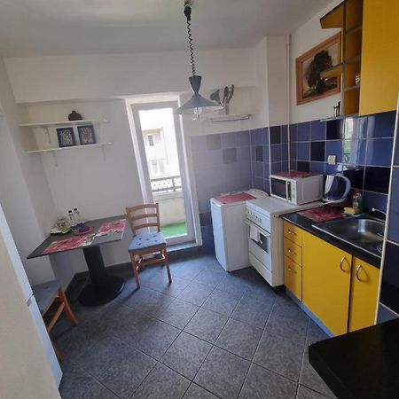Evva Residence Bukareszt Zewnętrze zdjęcie