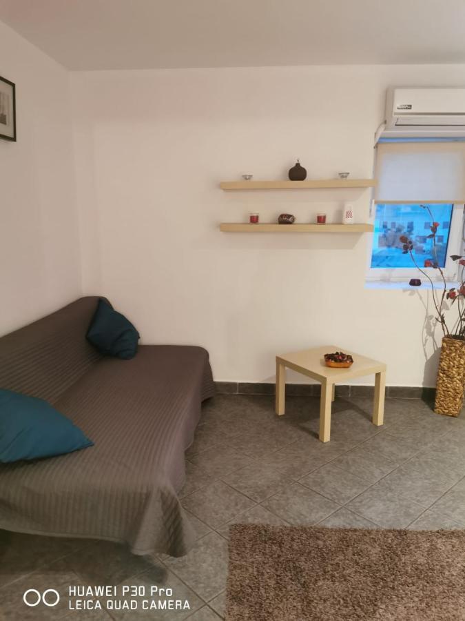 Evva Residence Bukareszt Zewnętrze zdjęcie