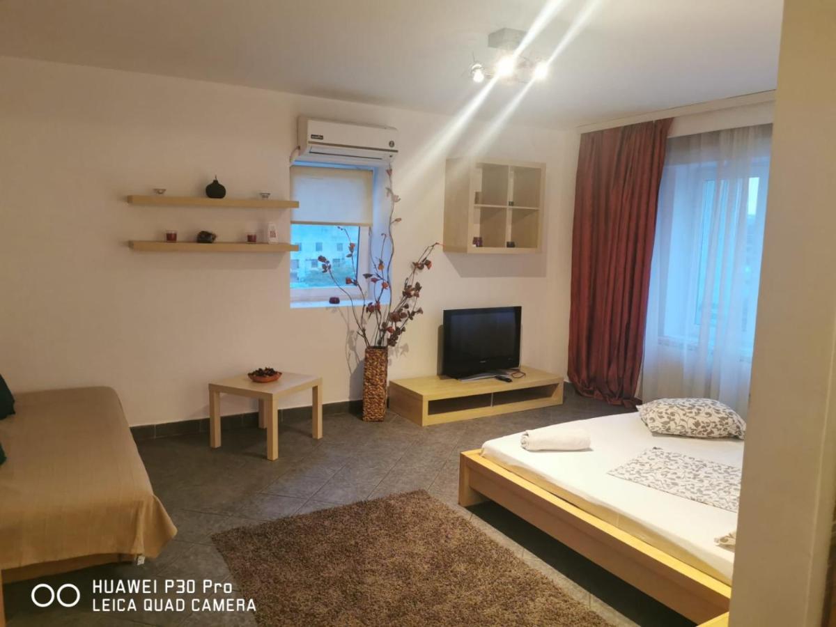 Evva Residence Bukareszt Zewnętrze zdjęcie