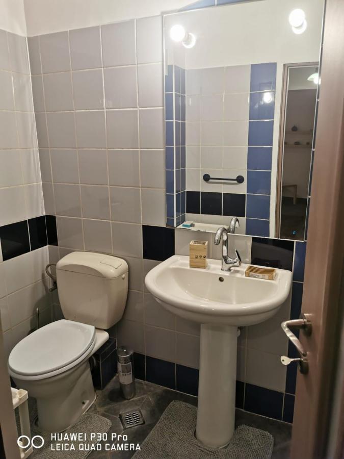Evva Residence Bukareszt Zewnętrze zdjęcie