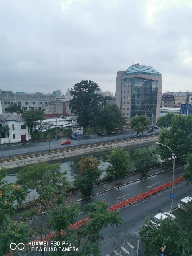 Evva Residence Bukareszt Zewnętrze zdjęcie