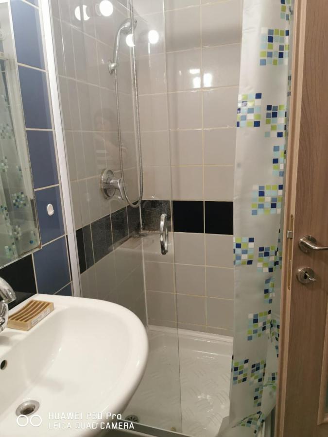 Evva Residence Bukareszt Zewnętrze zdjęcie