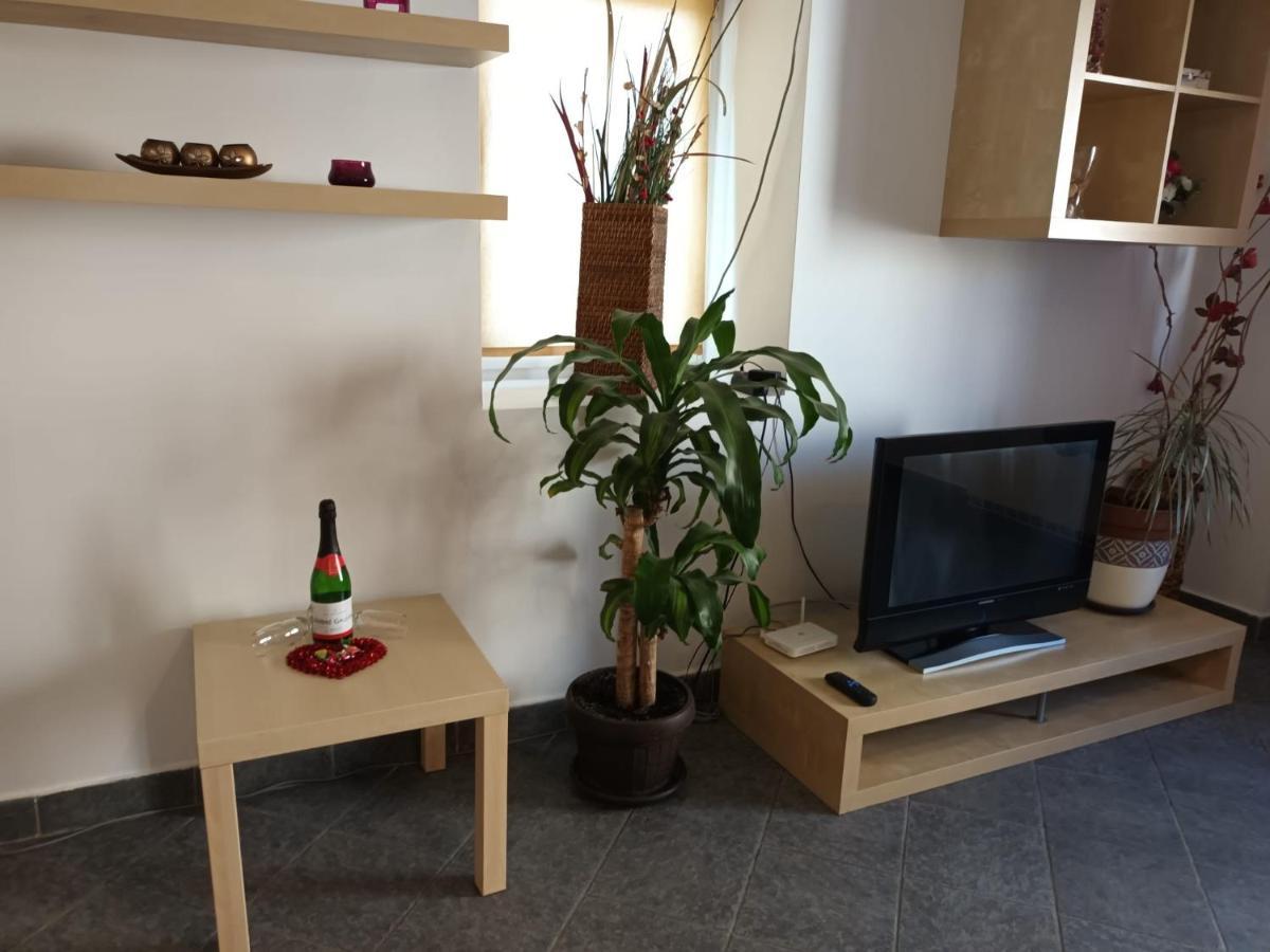 Evva Residence Bukareszt Zewnętrze zdjęcie
