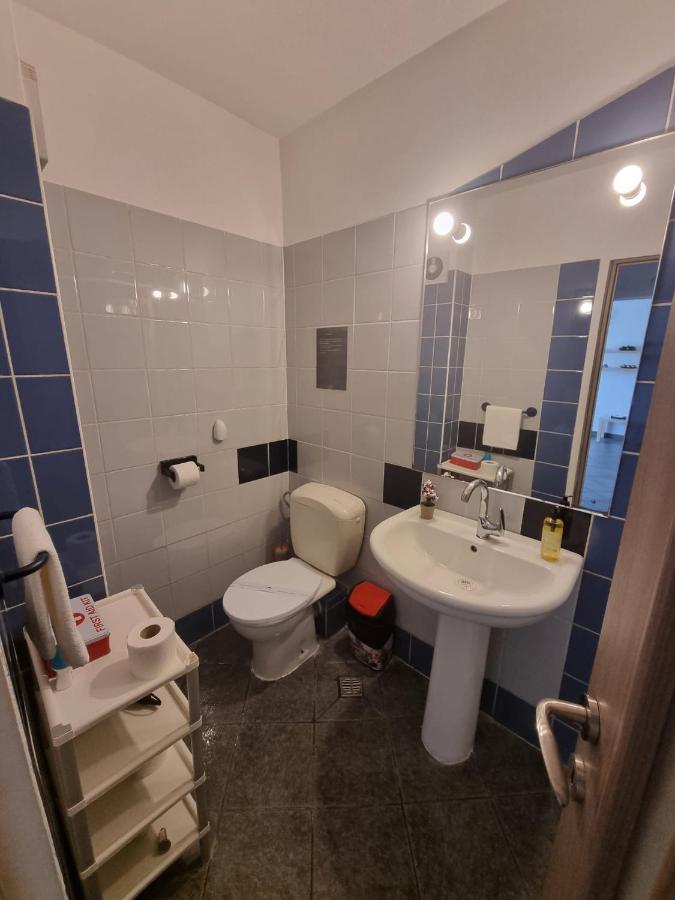 Evva Residence Bukareszt Zewnętrze zdjęcie